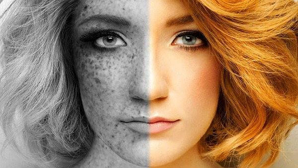 BBC 妮可拉·罗伯茨 晒黑皮肤的真相