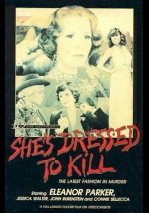 She's Dressed to Kill