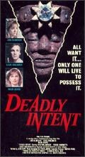 Deadly Intent