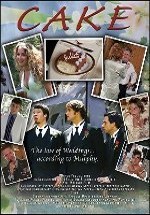 Cake: A Wedding Story