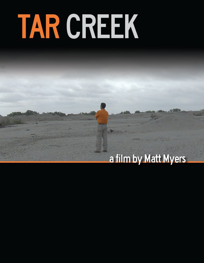 Tar Creek