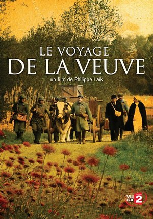 Le voyage de la veuve