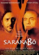 Saraka bô