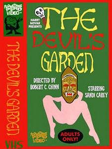 The Devil's Garden