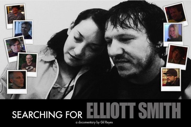 寻找Elliott Smith