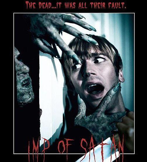 Imp of Satan