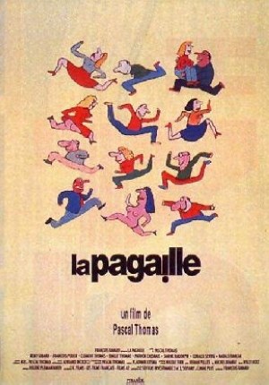 La pagaille