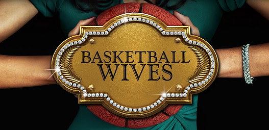 NBA球星妻子的故事