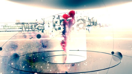 Ambient Love
