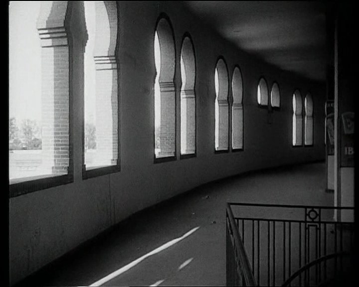 Around the World with Orson Welles: Corrida a Madrid
