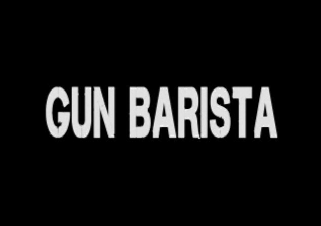 Gun Barista