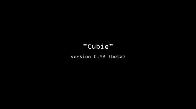 Cubie