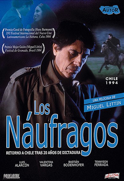 Los Náufragos