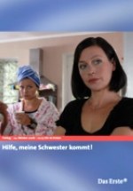 Hilfe, meine Schwester kommt!