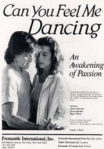 Can You Feel Me Dancing?