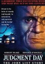 Judgment Day: The John List Story