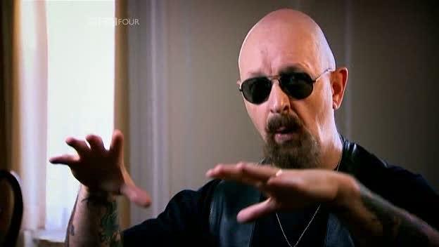 Heavy Metal Britannia