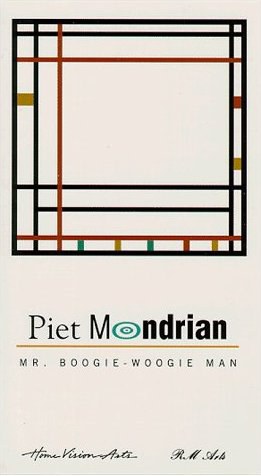 Mondrian: Mr. Boogie-woogie Man