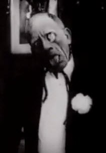 Don Juan heiratet
