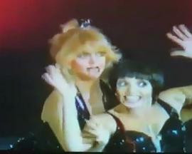 Goldie and Liza Together