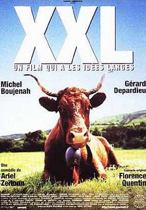 XXL