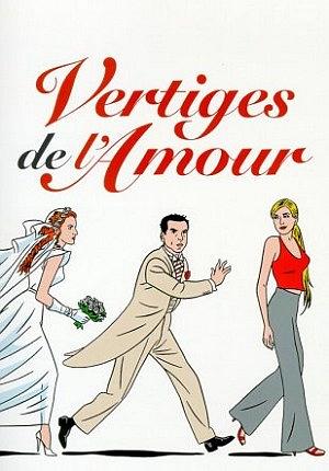 Vertiges de l'amour