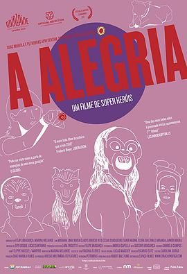 A alegria