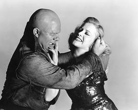 Dick Tracy vs. Cueball