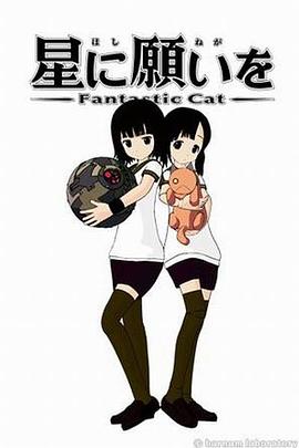 向星许愿 Fantastic Cat