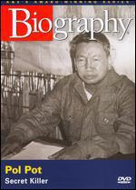 传记：波尔布特