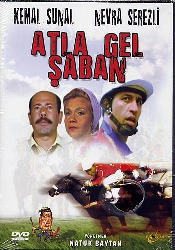 Atla Gel Saban (1984)