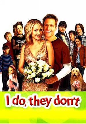 I Do, They Don't
