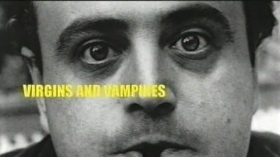 Vampires and Virgins: The Films of Jean Rollin