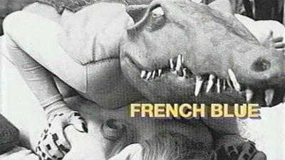 French Blue: Erotic Films of France