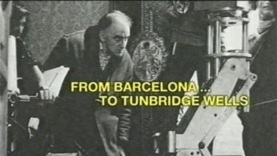 From Barcelona to Tunbridge Wells: The Films of Jose Larraz