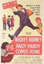 Andy Hardy Comes Home