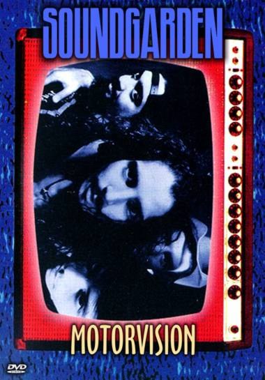 Soundgarden: Motorvision (1992) (V)