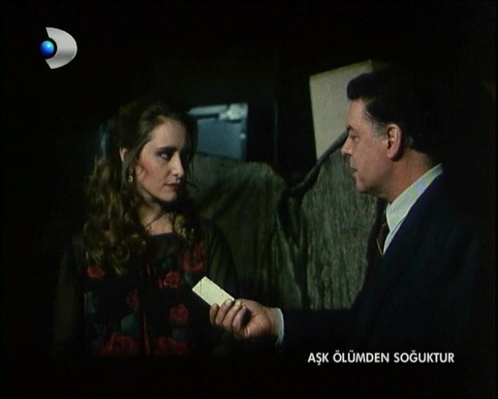 Ask Ölümden Soguktur (1995)