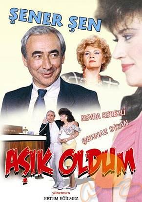 Asik oldum (1985)