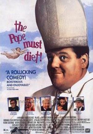 The Pope Must Die
