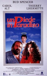 Un piede in paradiso