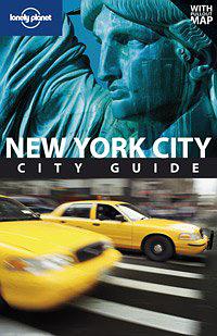 Lonely Planet New York