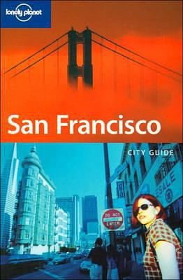 Lonely Planet San Francisco City Guide