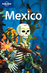 Lonely Planet Southern Mexico