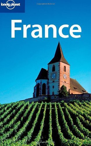 Lonely Planet South of France
