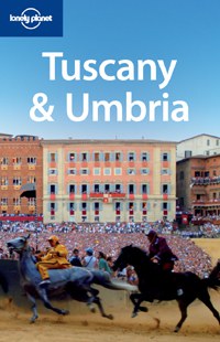 Lonely Planet Tuscany