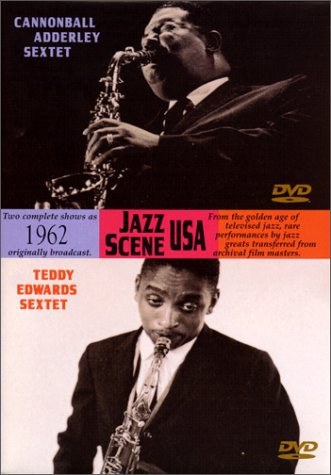 Jazz Scene USA