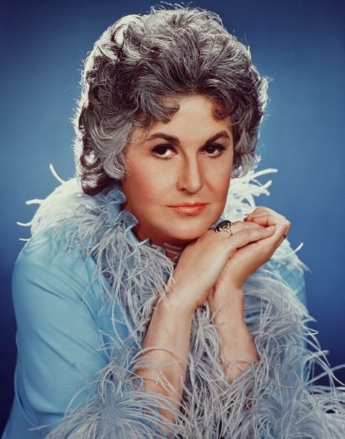 Biography Bea Arthur