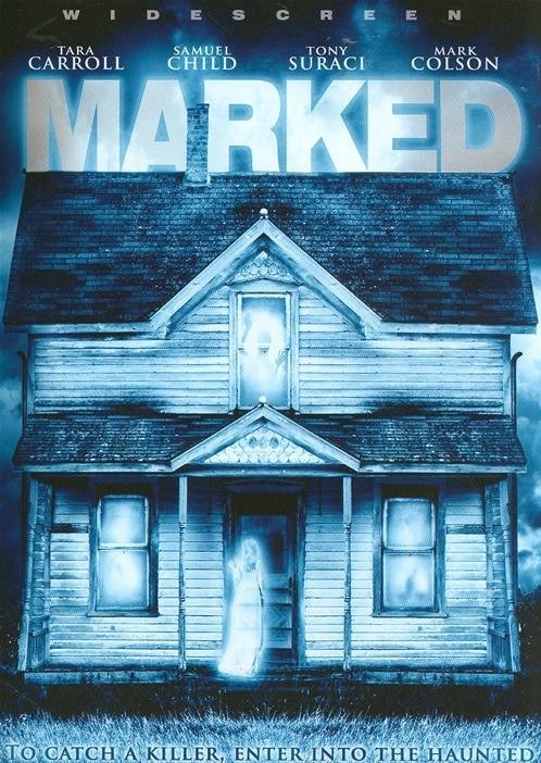 Marked