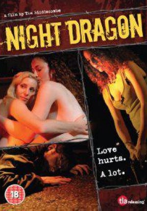 NightDragon